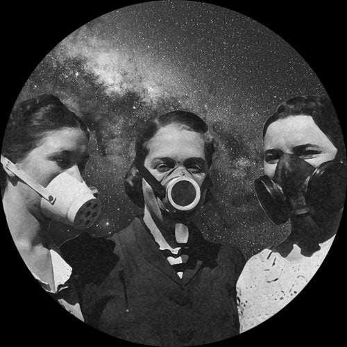 Counrad - Eden #699 EP