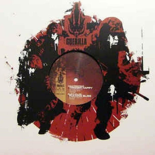 Counterstrike & Silent Killer - Trigger Happy / Fucking Bliss