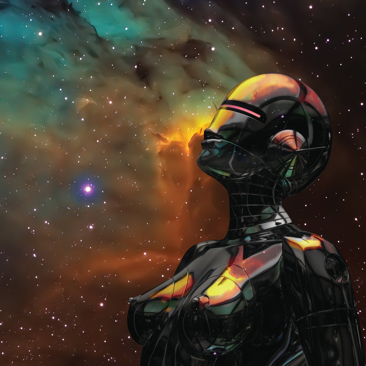 Anthony Nicholson feat. Imani - Just Do It