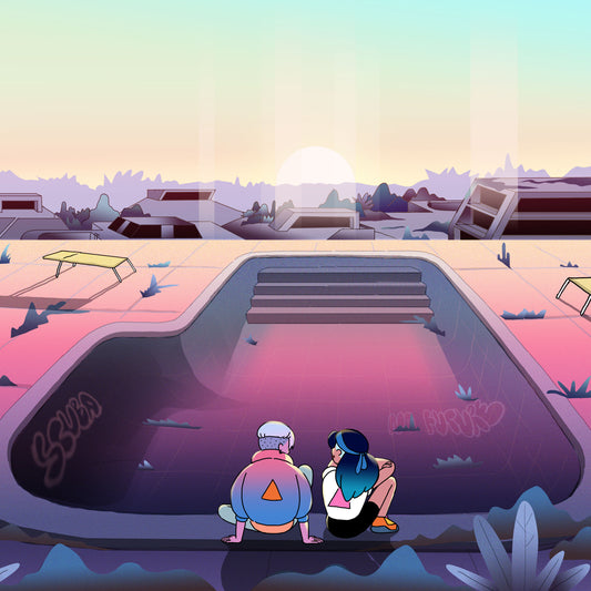 Scuba + DOMiNii - Diivorce