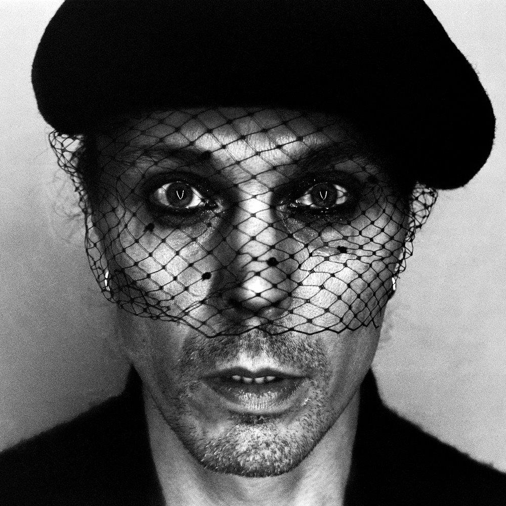 Ville Valo - Neon Noir [Ltd. Ed. CD/Hardback Book]