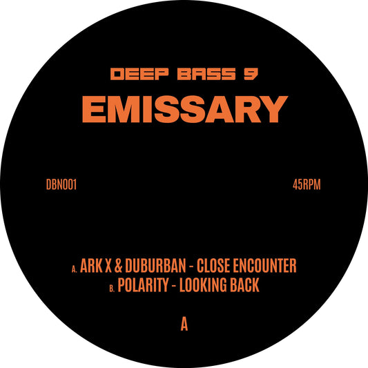DBN001 - Emissary 12''