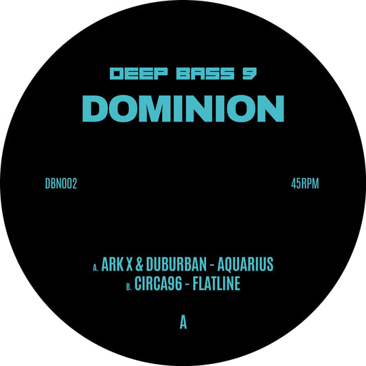 DBN002 - Dominion 12''