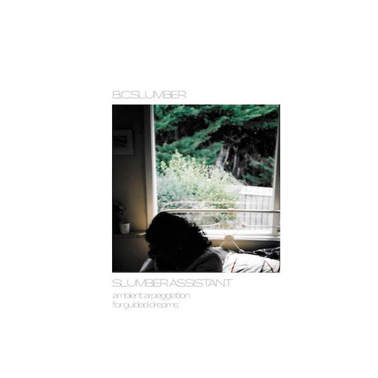 B. C. Slumber - Slumber Assistant