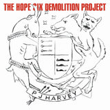 PJ Harvey - The Hope Six Demolition Project [LIMITED EDITION LP]