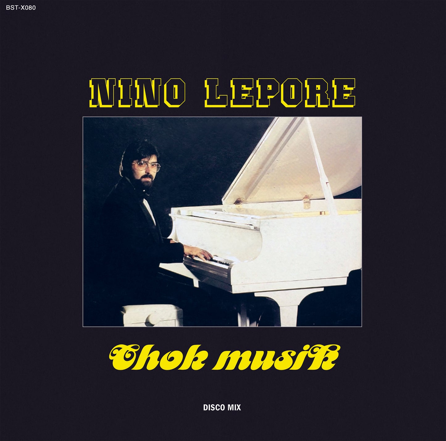 Nino Lepore - Chok Musik