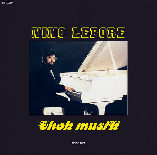 Nino Lepore - Chok Musik