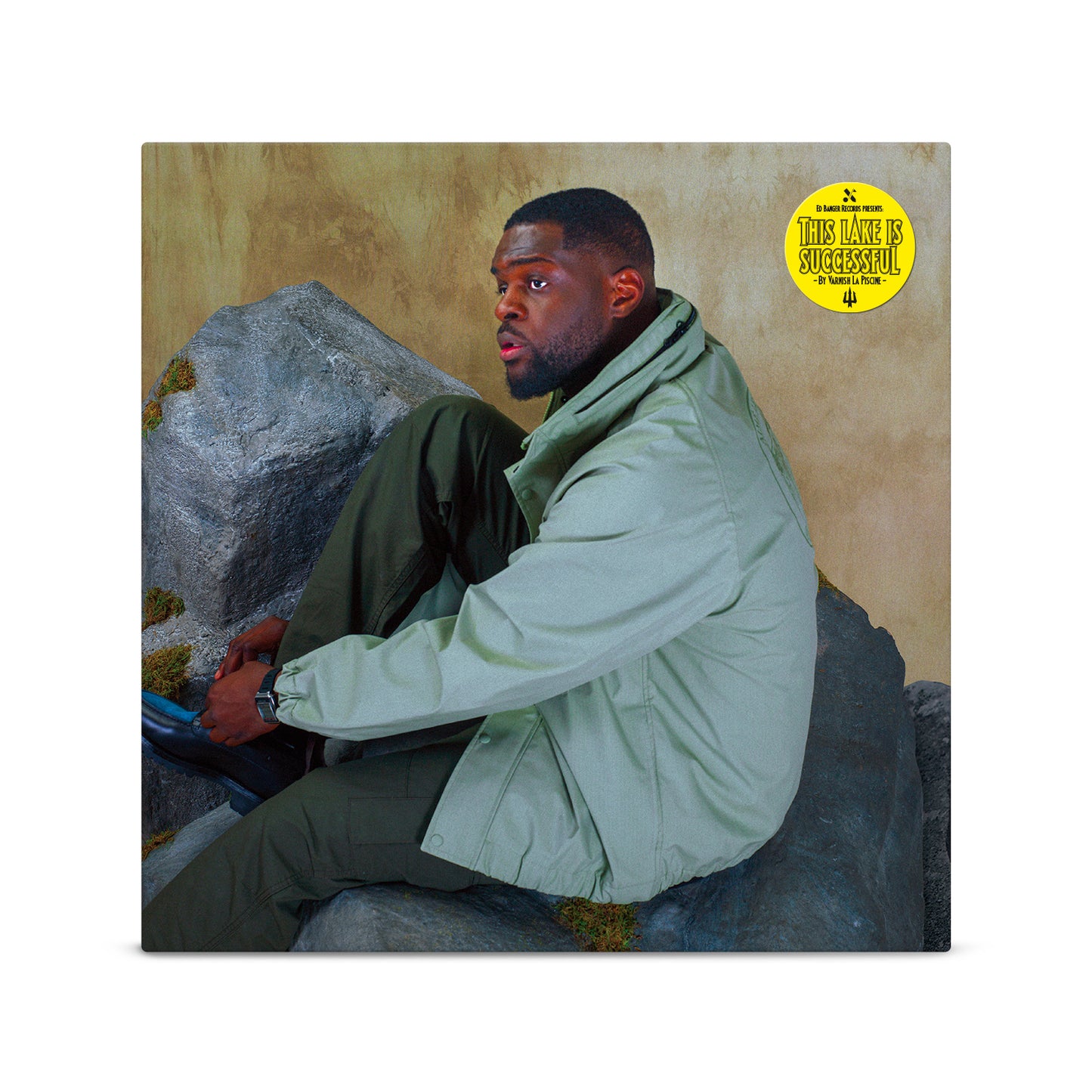 VARNISH LA PISCINE –  THIS LAKE IS SUCCESSFUL