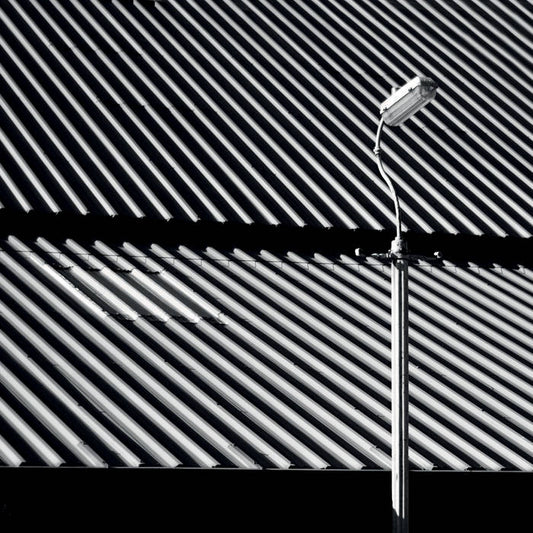 CRAVEN FAULTS - Erratics & Unconformities (gatefold 2xLP + 20 page booklet + MP3 download code limited to 250 copies)