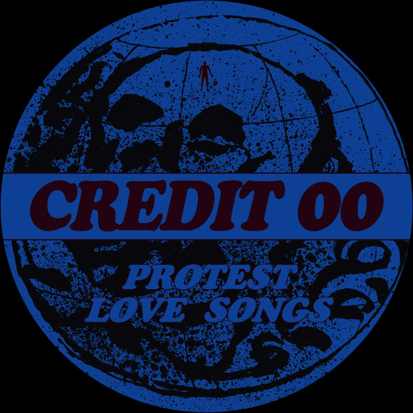 Credit 00 - Protest Love Songs