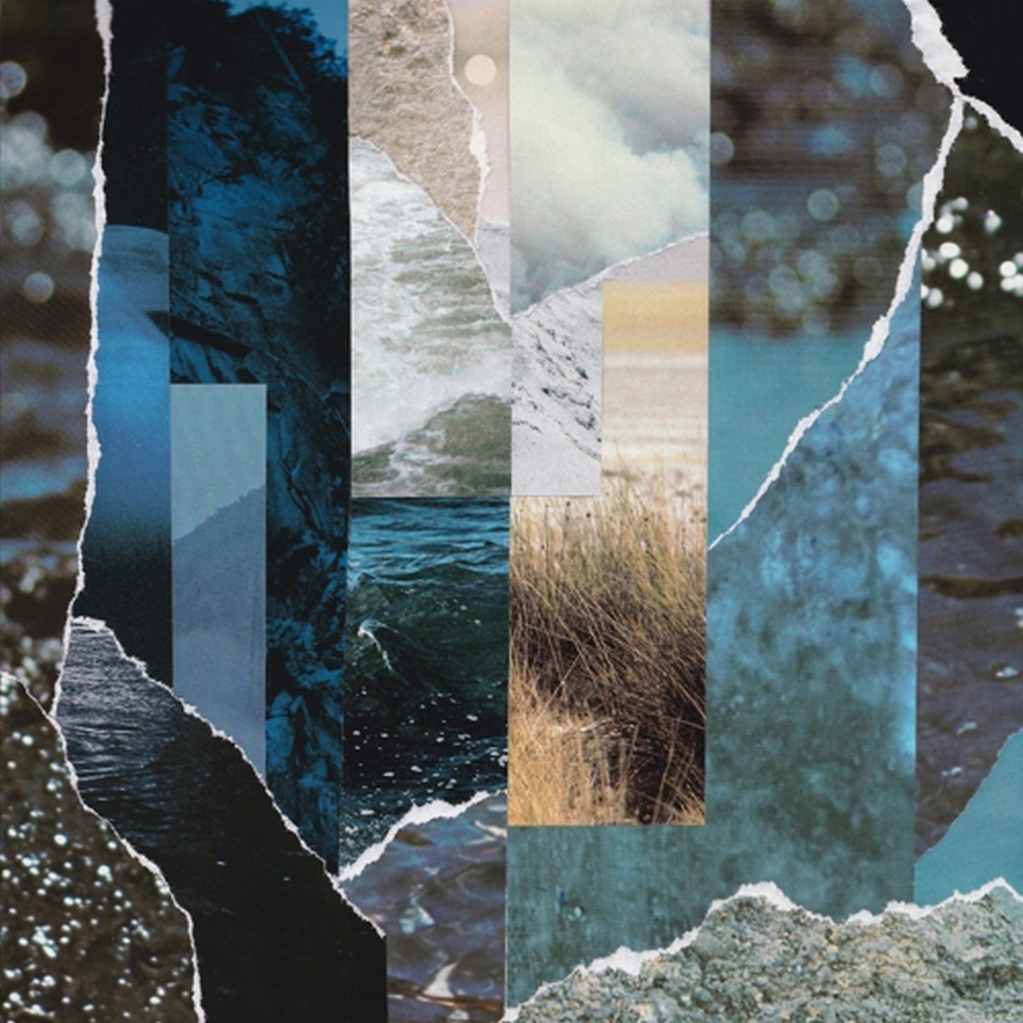 Cremation Lily – Dreams Drenched In Static [Cassette]