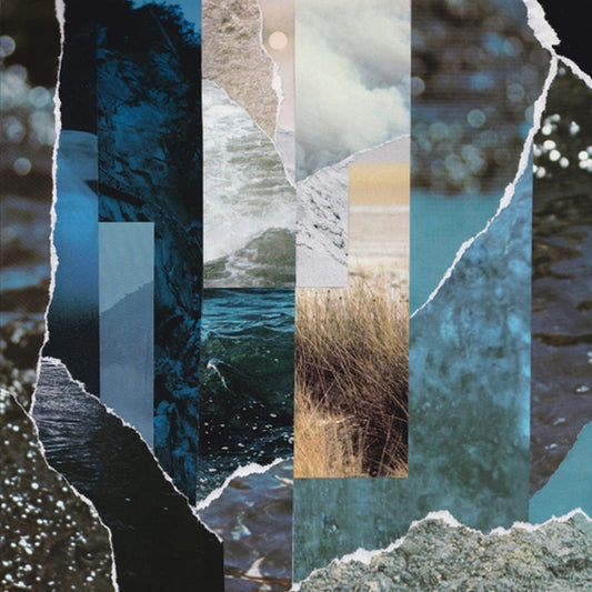 Cremation Lily – Dreams Drenched In Static [Cassette]