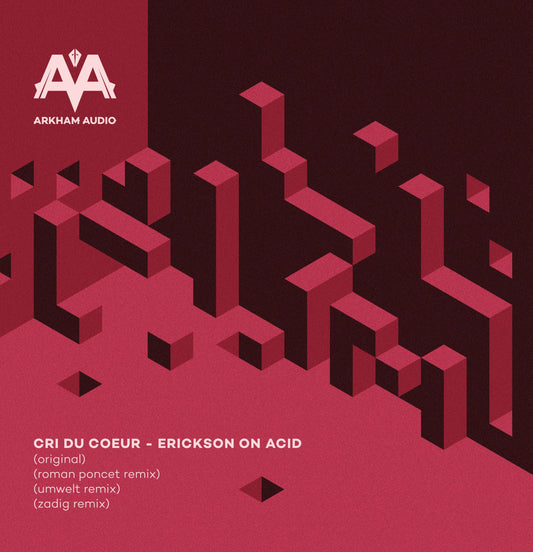 Cri Du Coeur - Erickson On Acid