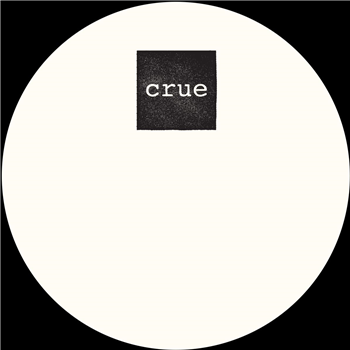 Crue - Crue 7 Ÿ¨RemixesŸ© [clear blue marbled vinyl]