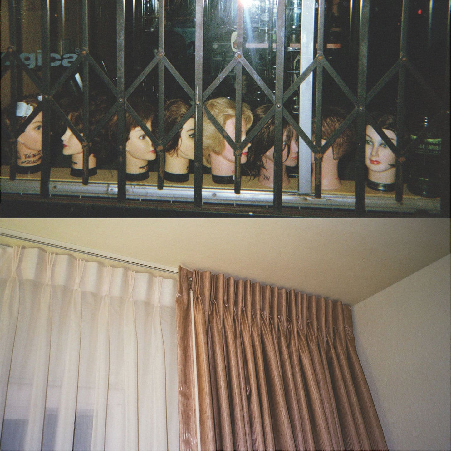 Cube – Drug Of Choice [Cassette]