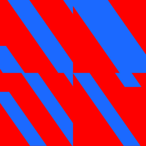 Cuts - UNREAL [LP]