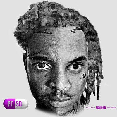 D-Block Europe - PTSD