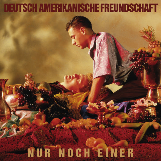 Robert Görl & DAF - Nur Noch Einer [LP]
