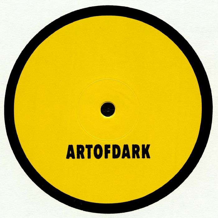 DAIF / DC EFX - Lucas 96 EP