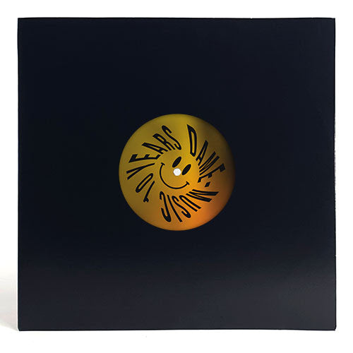 Lady Starlight / Cardopusher / DeFeKT / Schacke - 10 Years of Dame Music, Vol 2