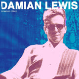 Damian Lewis - Mission Creep [Blue Vinyl]