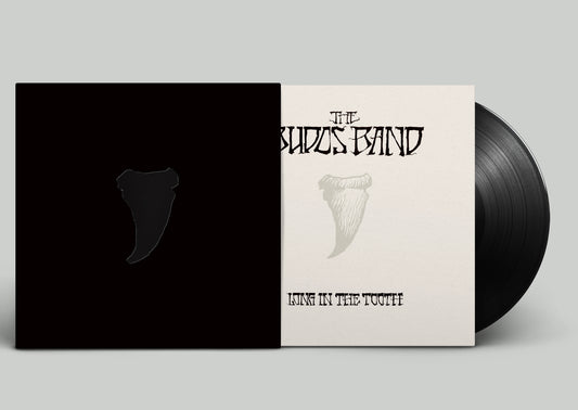 The Budos Band - Long In The Tooth [LP]