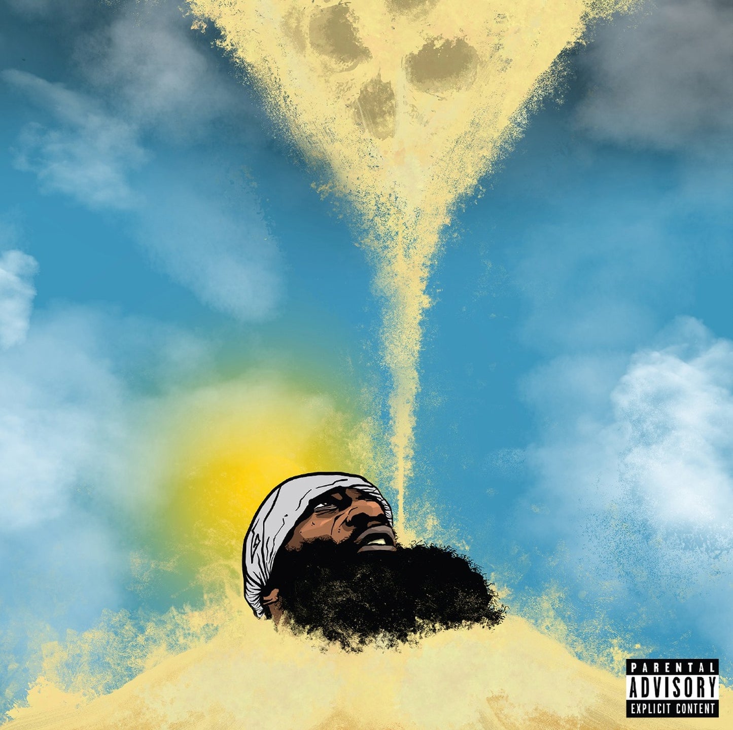 Dark Lo & Harry Fraud - Borrowed Time