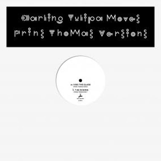DARLING - PRINS THOMAS REMIXES [Repress]