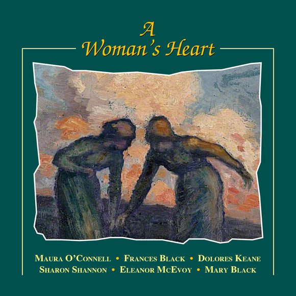 Various - A Woman's Heart