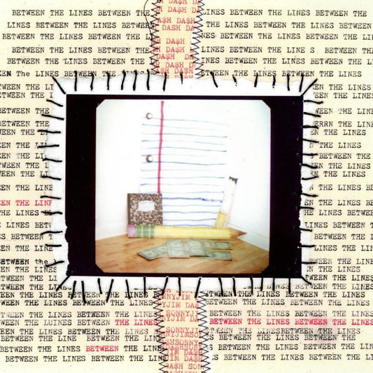 Dash - Between The Lines