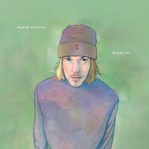 David Sylvian - Blemish [LP]
