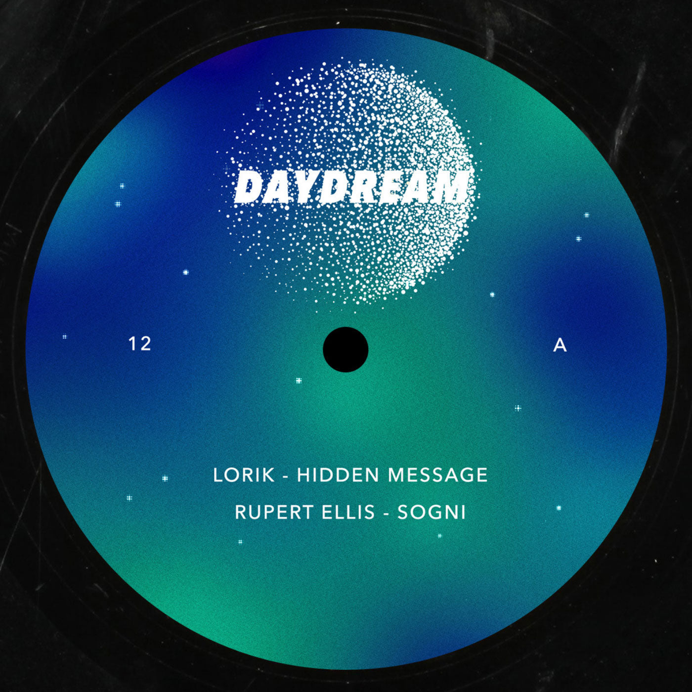 Lorik / Rupert Ellis / MJOG / Stevn.aint.leavn - Daydream 12