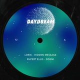 Lorik / Rupert Ellis / MJOG / Stevn.aint.leavn - Daydream 12