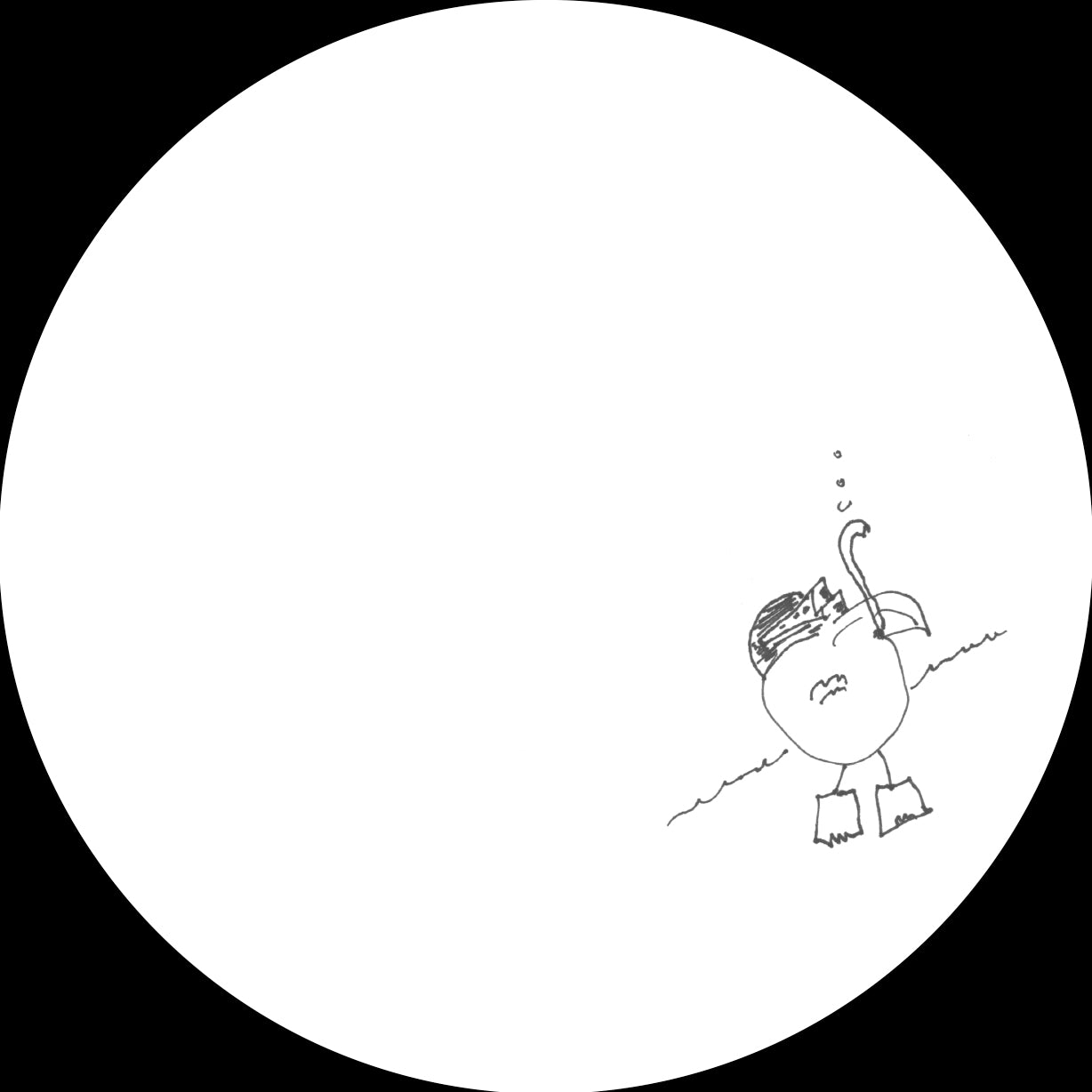 Danny Goliger - Sustain