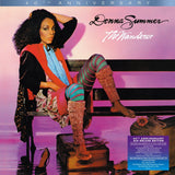 Donna Summer - The Wanderer 40th Anniversary [LPX]