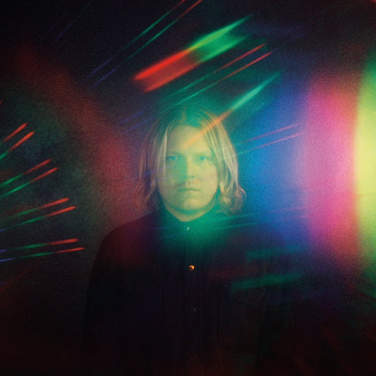 Ty Segall - Harmonizer [CD]