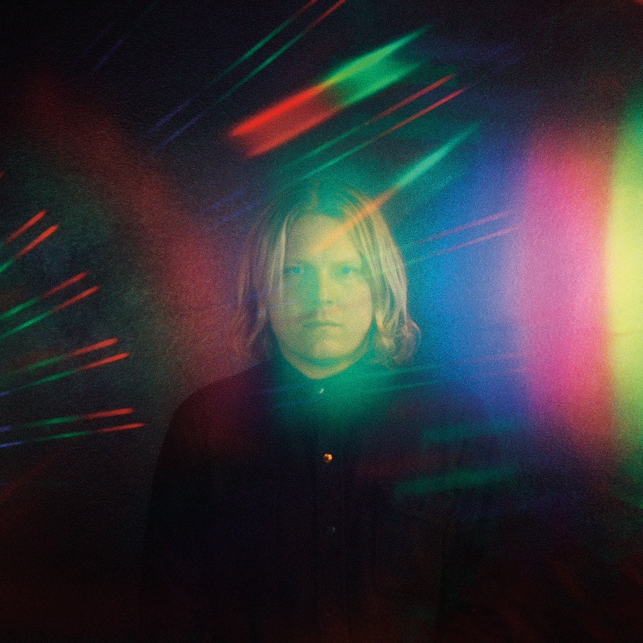 Ty Segall - Harmonizer [Cassette]