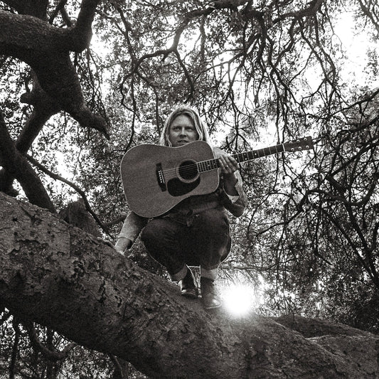 Ty Segall - Hello, Hi [CD]