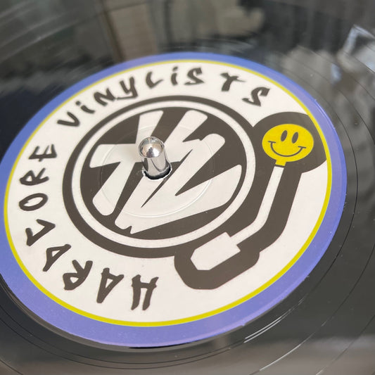 Innercore vs Hyperkinetic - Face Off EP