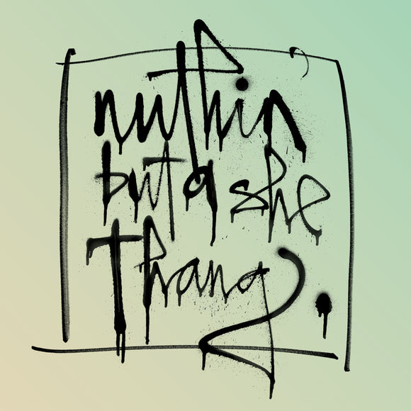Various Artists- Nuthin' But A She Thang
