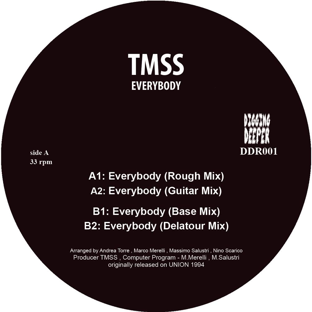 TMSS - Everybody