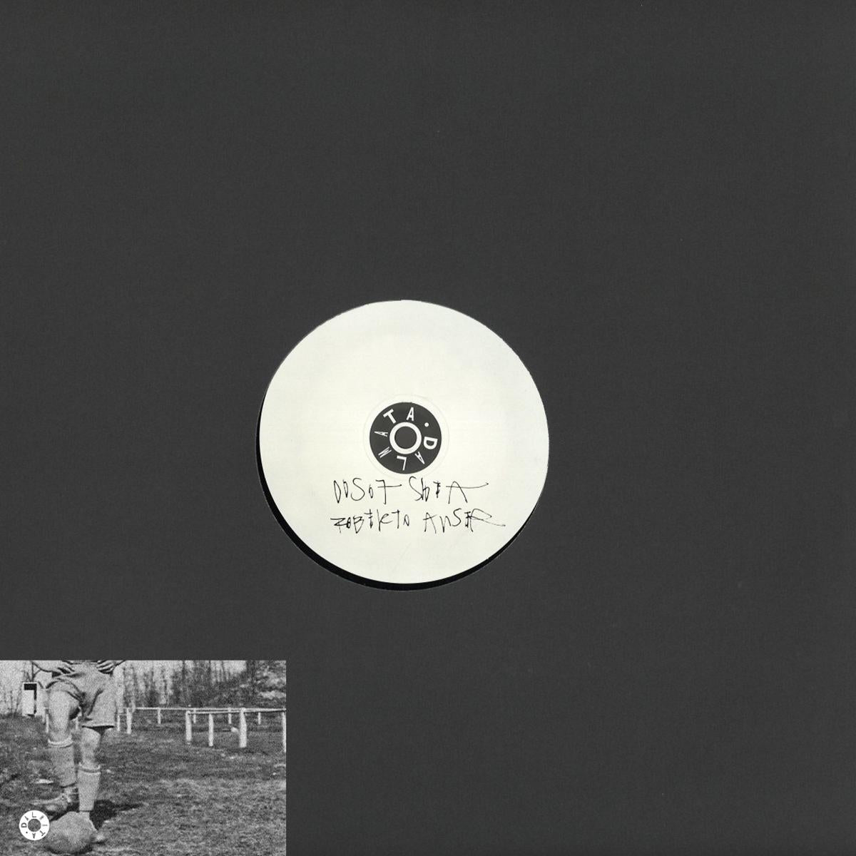 Roberto Auser / Cestrian - DDS07 [incl. insert]