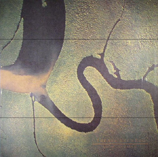 DEAD CAN DANCE - THE SERPENTS EGG [VL]