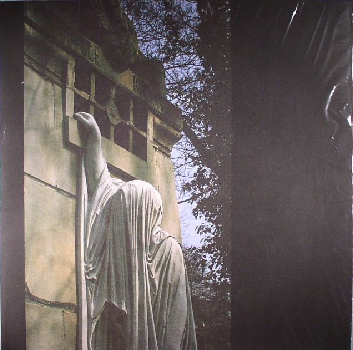 DEAD CAN DANCE - WITHIN THE REALM OF A DYING SUN [VL]