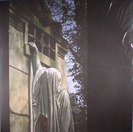 DEAD CAN DANCE - WITHIN THE REALM OF A DYING SUN [CD]