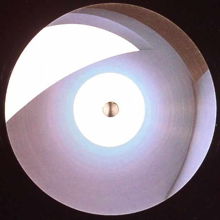 DEADMAU5 - Bot / Some Kinda Blue