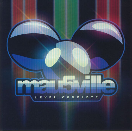 DEADMAU5 - Mau5ville: Level Complete