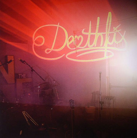 DEATHFIX - DEATHFIX [CD]