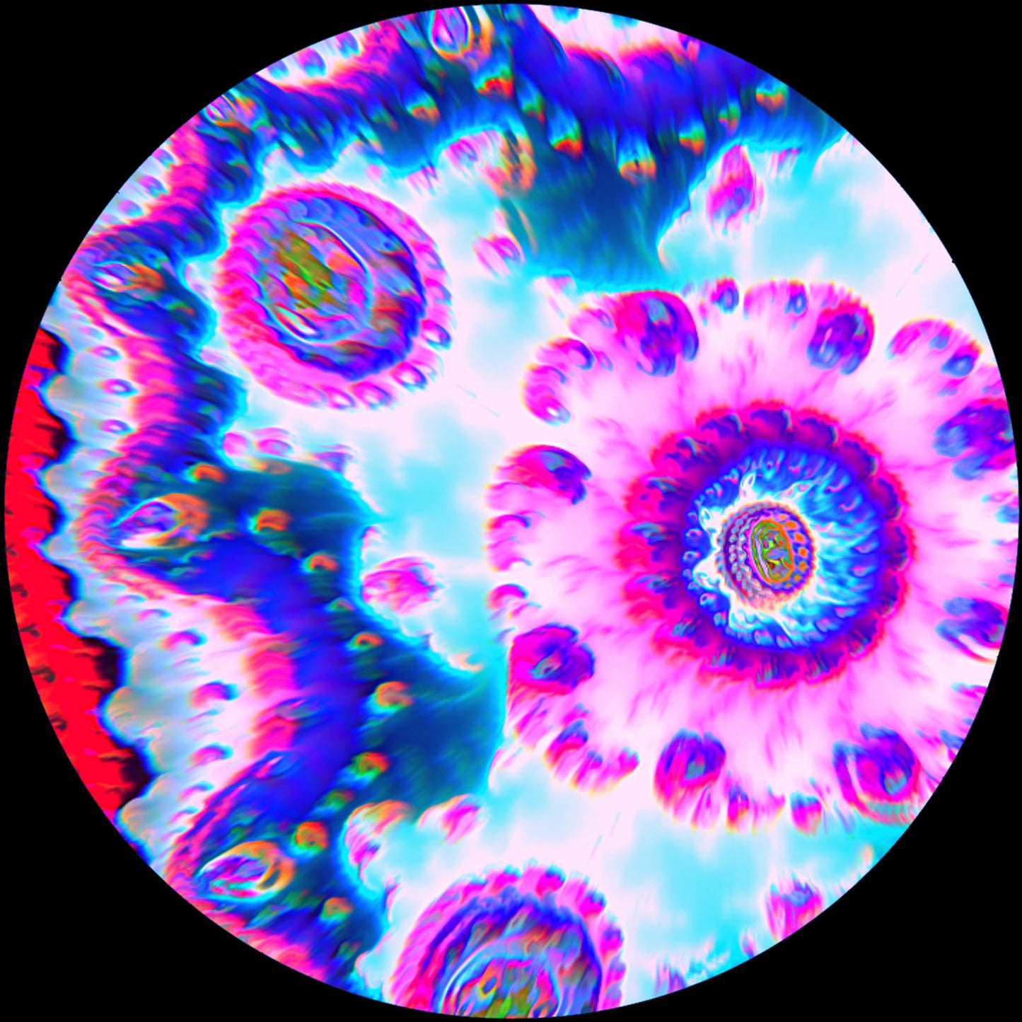 Lucho - New in Town EP