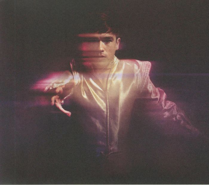 DECLAN McKENNA - Zeros [CD]